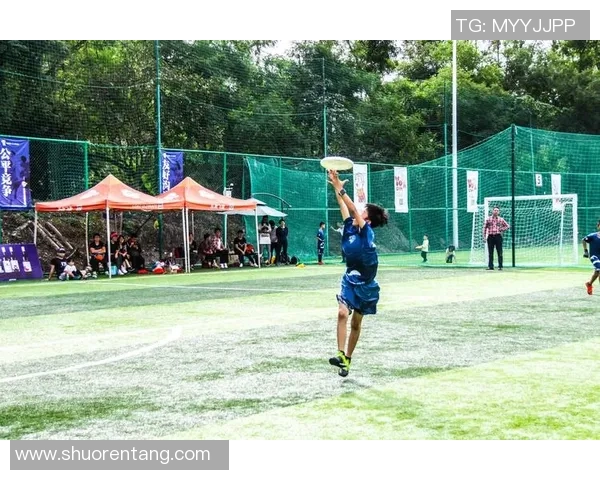 飞盘专题：深入分析北京飞盘队员的个人技能与战术配合能力