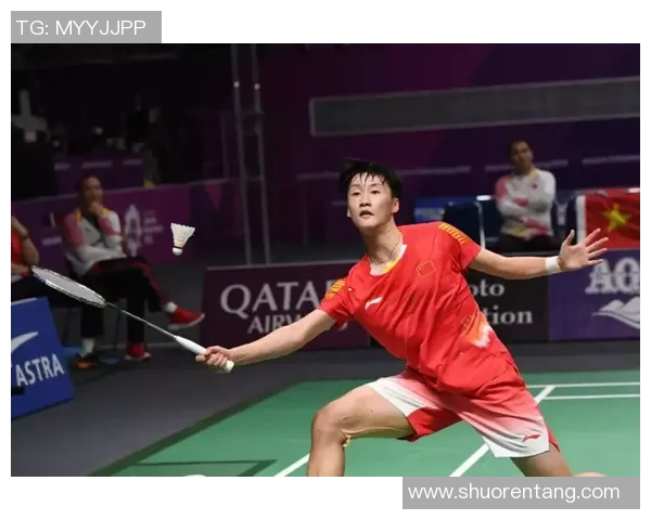 重庆羽毛球队在比赛中的控制能力分析与得失总结